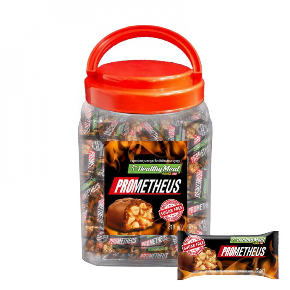 Prometheus sugar free (810 g)