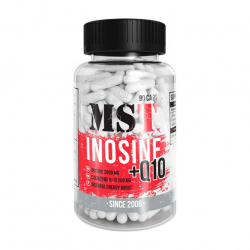 Inosine + Q10 (90 caps)