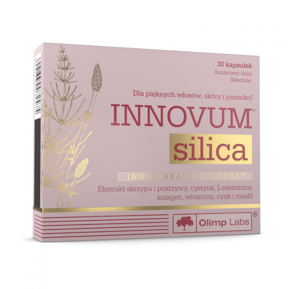 Innovum Silica (30 caps)