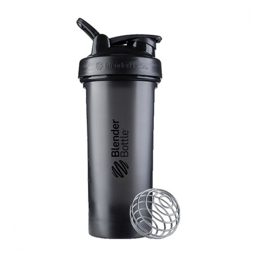 Blender Bottle Classic Loop V2 (820 ml, black)