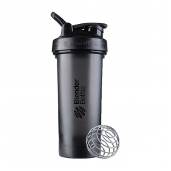 Blender Bottle Classic Loop V2 (820 ml, black)