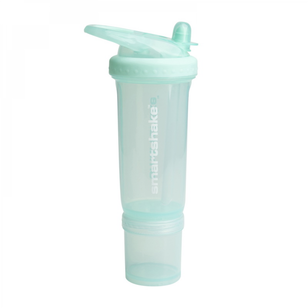 SmartShake Revive Junior (300 ml, mint green)