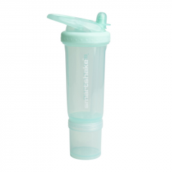 SmartShake Revive Junior (300 ml, mint green)