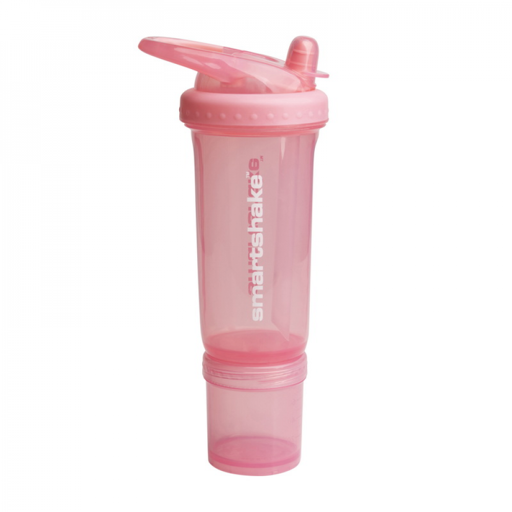 SmartShake Revive Junior (300 ml, pink)