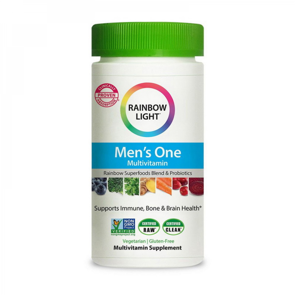 Men“s One (150 tab)