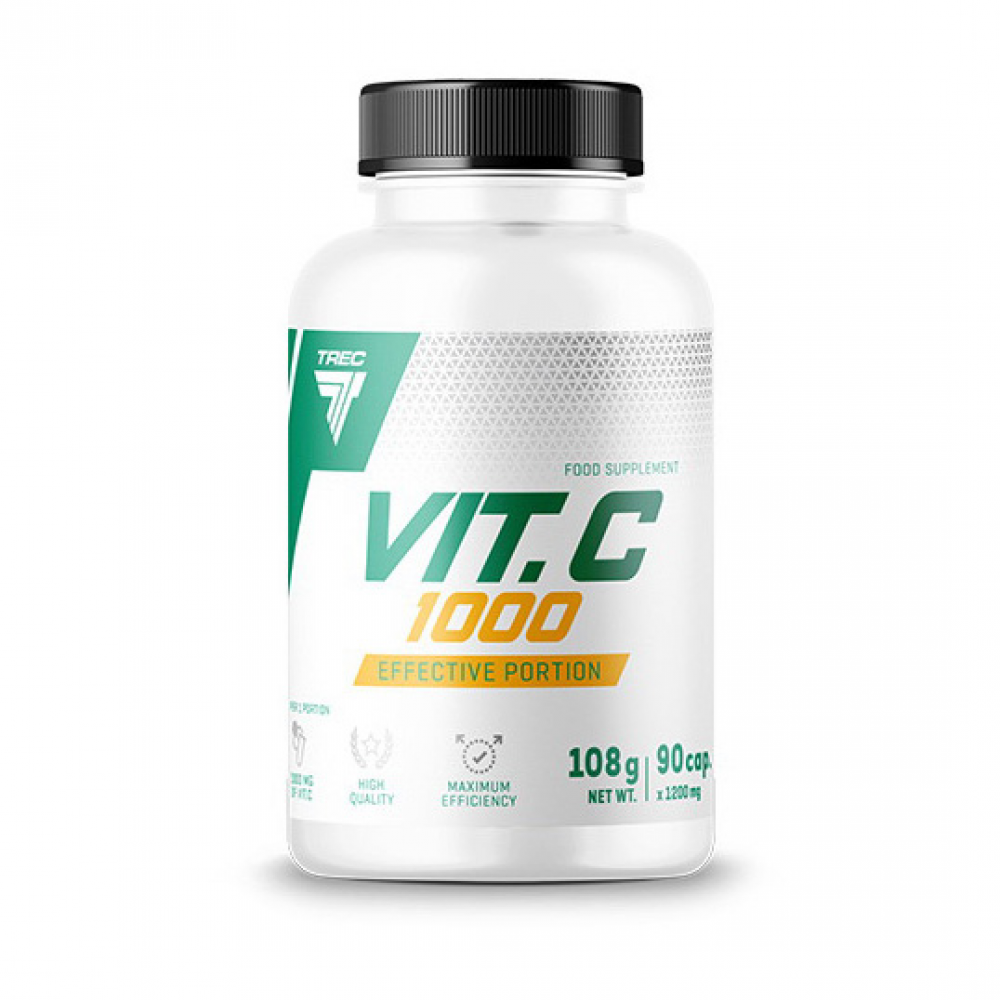 Vit.C 1000 (90 caps)