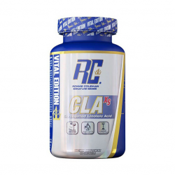 CLA XS (50 softgels)