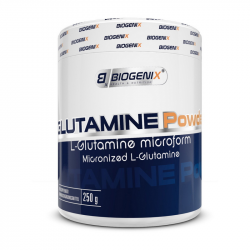 Glutamine Powder (250 g)