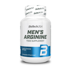 Men`s Arginine (90 caps)