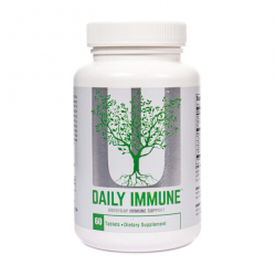 Daily Immune (60 tab)