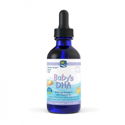 Baby“s DHA with Vitamin D3 (60 ml)