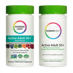 Active Adult 50+ (90 tab)