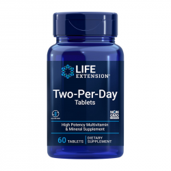 Two-Per-Day Tablets (60 tab)