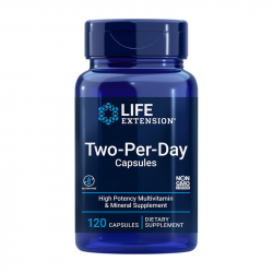 Two-Per-Day Capsules (120 caps)