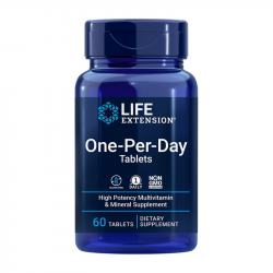 One-Per-Day Tablets (60 tab)