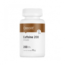 Caffeine 200 (200 tabs)