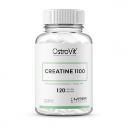 Creatine 1100 (120 caps)