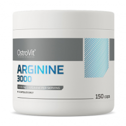 Arginine 3000 (150 caps)