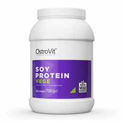 Soy Protein Vege (700 g) (700 g, unflavored)