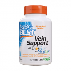 Vien Support with DiosVein and MenaQ7 (60 veg caps)