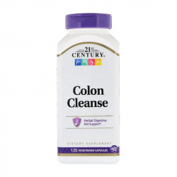 Colon Cleanse (120 veg caps)