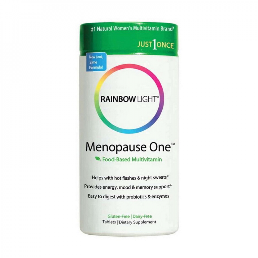 Menopause One (90 tab)