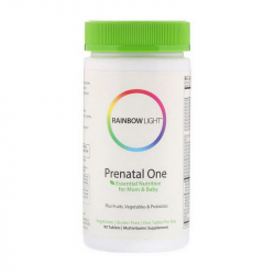 Prenatal One (90 tab)