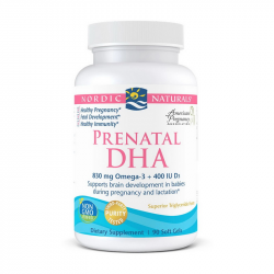 Prenatal DHA (90 soft gels)