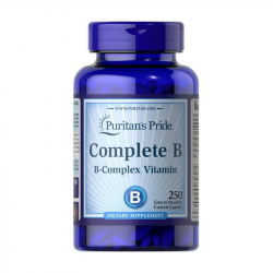 Complete B (250 caplets)