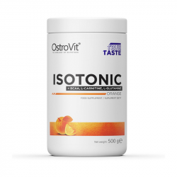 Isotonic (500 g, pear)