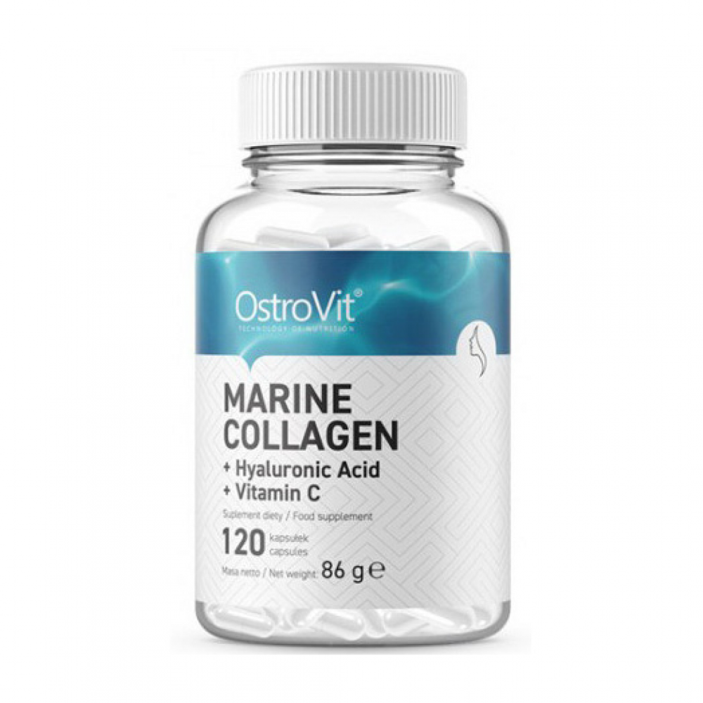 Collagen Marine (120 caps)