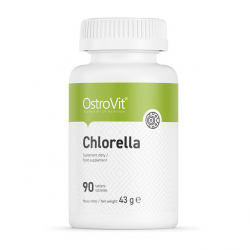 Chlorella (90 tab)