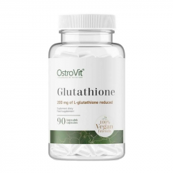 Glutathione VEGE (90 caps)