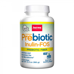 Prebiotic Inulin-FOS fiber (180 g)