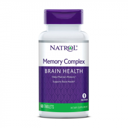 Memory Complex (60 tab)