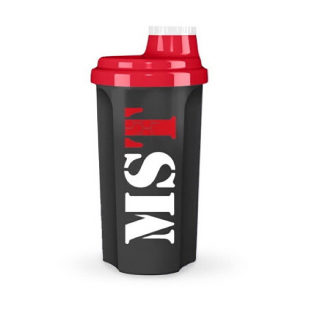 Shaker MST (700 ml, black)