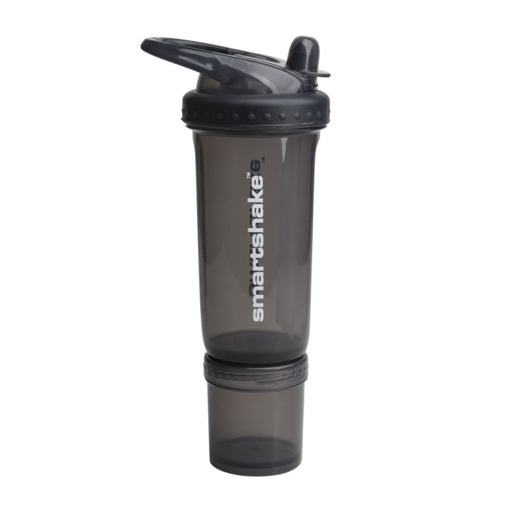 SmartShake Revive Junior (300 ml, space gray)