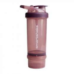 SmartShake Revive (750 ml, deep rose)