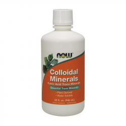 Colloidal Minerals (946 ml)