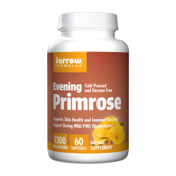 Evening Primrose 1300 mg (60 sgels)