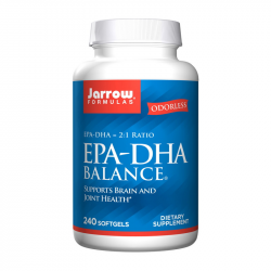 EPA-DHA Balance (240 softgels)