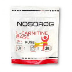 L-Carnitine Base (100 g)