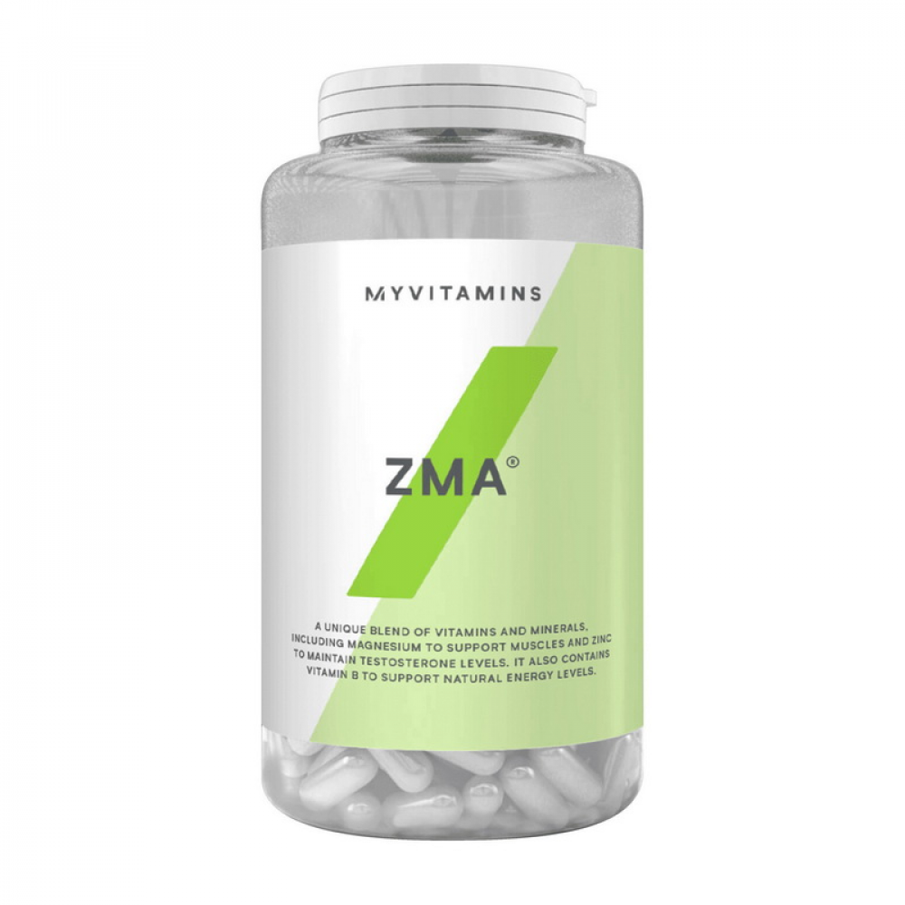 ZMA (90 caps)