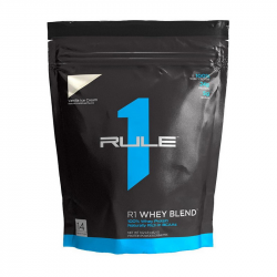 Whey Blend (462 g, vanilla ice cream)