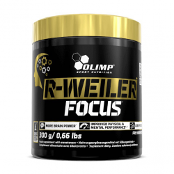 R-Weiler Focus (300 g, cranberry juice)