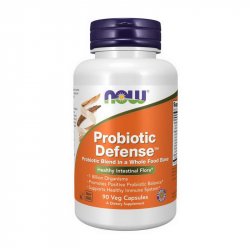 Probiotic Defense (90 veg caps)