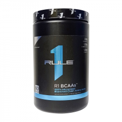 BCAAs (318 g, unflavored)