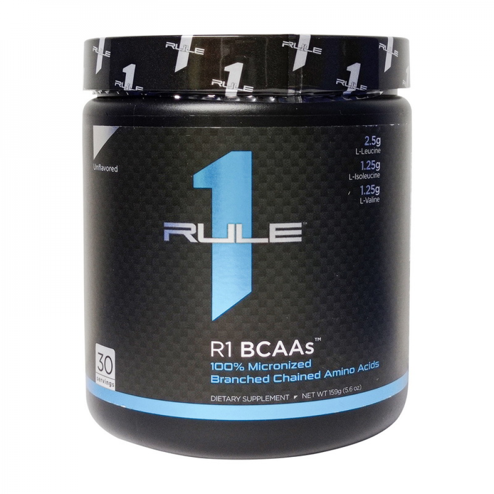 BCAAs (159 g, unflavored)