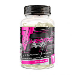 L-Carnitine Pro (60 caps)