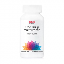 Women“s One Daily Multivitamin (60 caplets)